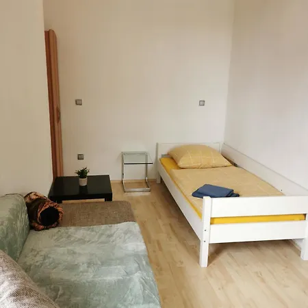 Apartamento Luitpoldapartment