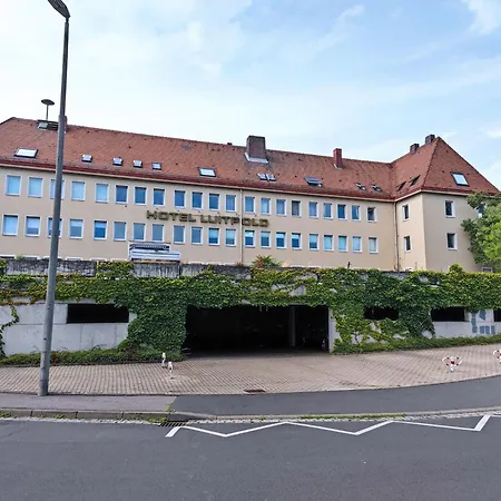 Apartamento Luitpoldapartment