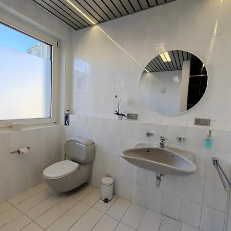 Apartment Nika