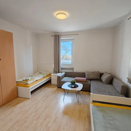 Nika Apartment