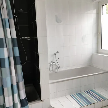 Luitpoldapartment * 施韦因福特