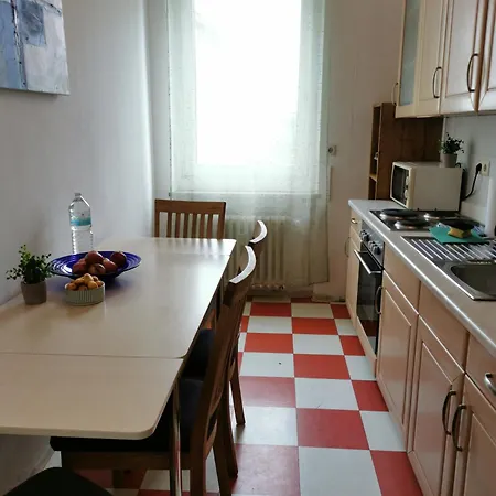 Apartamento Nika Schweinfurt
