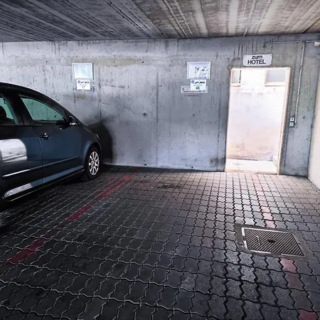Luitpoldapartment * 施韦因福特