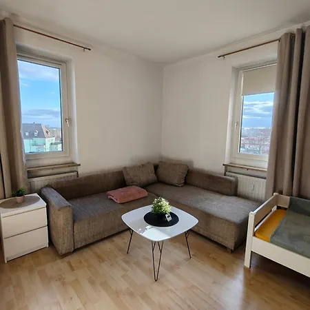 Appartement Nika