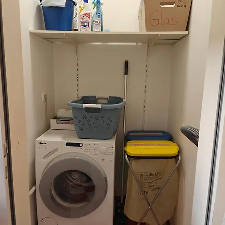 Apartman Nika Schweinfurt