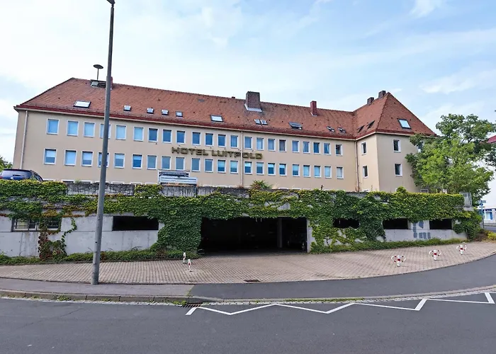 Appartement Nika