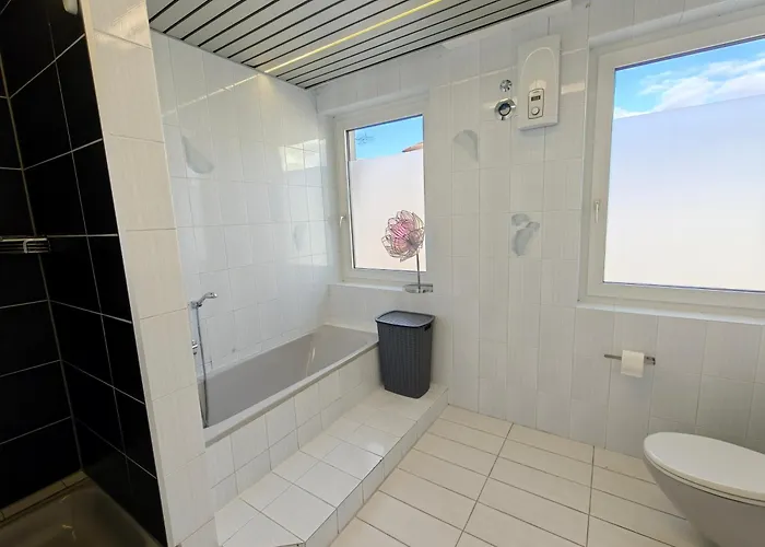 Appartement Nika *