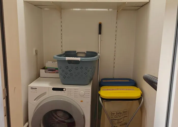 Appartement Nika Schweinfurt